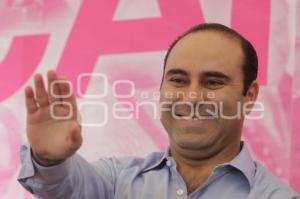SALUD . AGUILAR CHEDRAUI