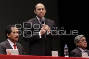 75 ANIVERSARIO DE INGENIERÍA DE LA BUAP