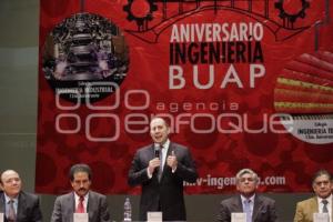 75 ANIVERSARIO DE INGENIERÍA DE LA BUAP