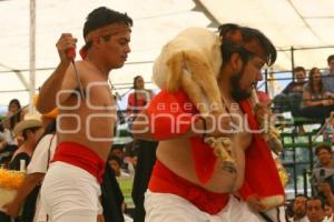 FESTIVAL DE MOLE DE CADERAS