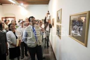 EXPOSICIÓN FOTOGRÁFICA LA CONSTANCIA