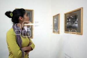 EXPOSICIÓN FOTOGRÁFICA LA CONSTANCIA