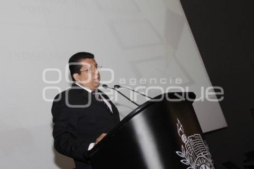 JORGE SÁNCHEZ MORALES EN EL TECNOLÓGICO DE MONTERREY