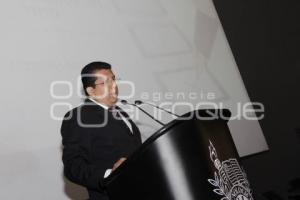 JORGE SÁNCHEZ MORALES EN EL TECNOLÓGICO DE MONTERREY