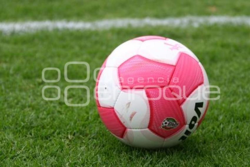 LOBOS BUAP VS PUMAS MORELOS