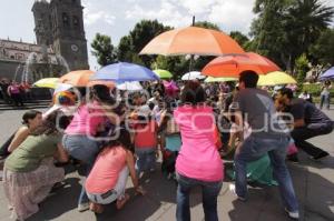 FLASHMOB