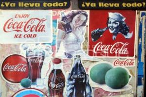 MÉXICO, PRIMER CONSUMIDOR DE REFRESCOS DE COLA EN EL MUNDO