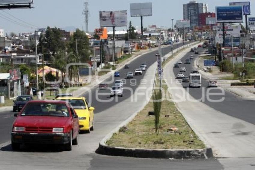 OBRA. METROBUS