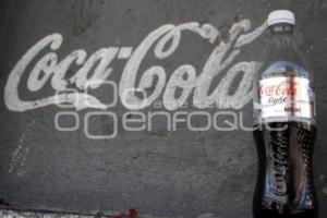 MÉXICO, PRIMER CONSUMIDOR DE REFRESCOS DE COLA EN EL MUNDO