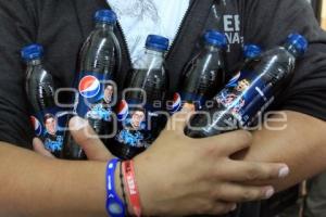 MÉXICO, PRIMER CONSUMIDOR DE REFRESCOS DE COLA EN EL MUNDO