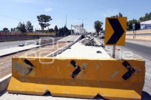 OBRA. METROBUS