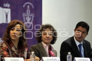 7a SEMANA DE TRANSPARENCIA