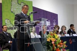 7a SEMANA DE TRANSPARENCIA