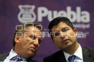 7a SEMANA DE TRANSPARENCIA
