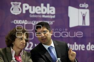 7a SEMANA DE TRANSPARENCIA