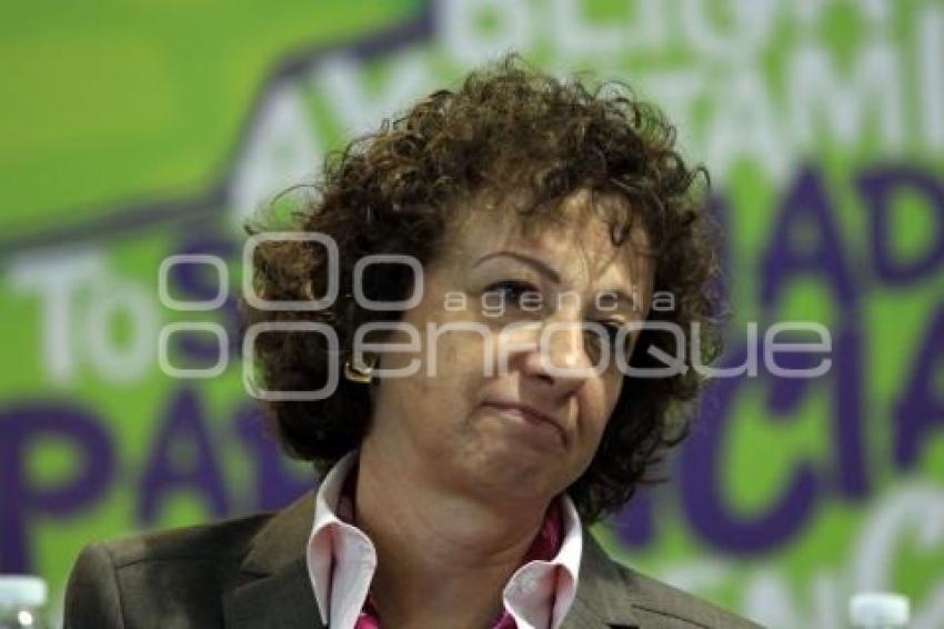 7a SEMANA DE TRANSPARENCIA