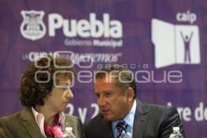 7a SEMANA DE TRANSPARENCIA