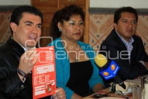 MOVIMIENTO TERRITORIAL