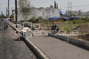 CORREDOR TURÍSTICO SAN ANDRÉS CHOLULA