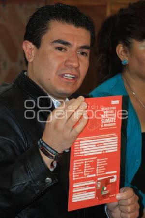 MOVIMIENTO TERRITORIAL