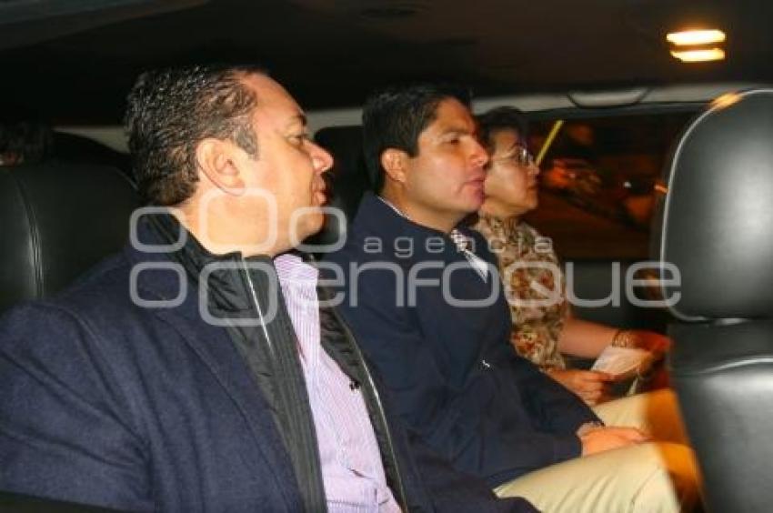 PROGRAMA DE ADMINISTRACIÓN EL PAVIMENTO