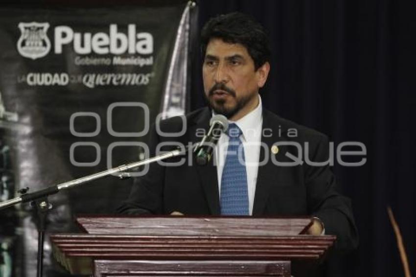 CONVENIO AYUNTAMIENTO UMAD
