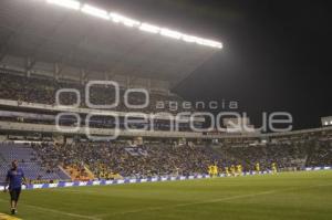 PUEBLA VS AMÉRICA . FUTBOL