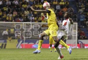 PUEBLA VS AMÉRICA . FUTBOL