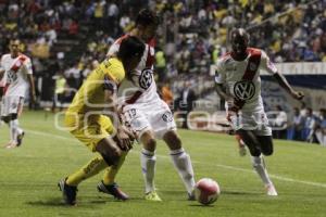 PUEBLA VS AMÉRICA . FUTBOL