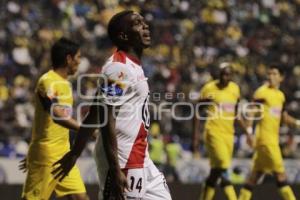 PUEBLA VS AMÉRICA . FUTBOL