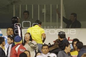 PUEBLA VS AMÉRICA . FUTBOL