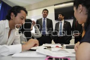 CONVENIO AYUNTAMIENTO UMAD