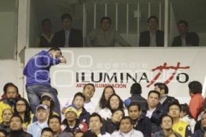 PUEBLA VS AMÉRICA . FUTBOL