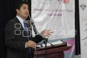 CONVENIO AYUNTAMIENTO UMAD