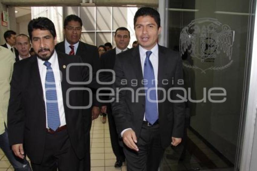 CONVENIO AYUNTAMIENTO UMAD