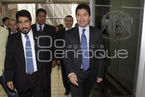 CONVENIO AYUNTAMIENTO UMAD