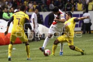 PUEBLA VS AMÉRICA.FUTBOL