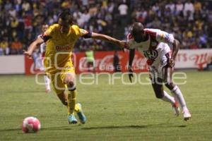 PUEBLA VS AMÉRICA.FUTBOL