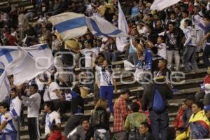 PUEBLA VS AMÉRICA . FUTBOL