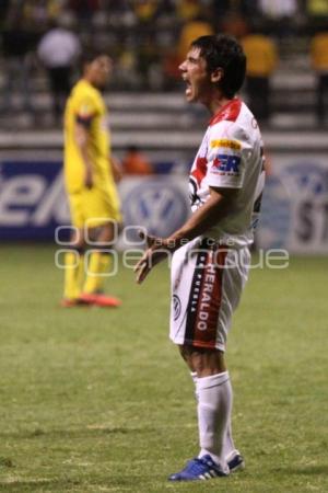 PUEBLA VS AMÉRICA.FUTBOL