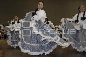 CLAUSURA JUEGOS NACIONALES PERSONAS ADULTAS MAYORES