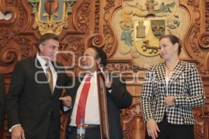 ANIVERSARIO . ABOGADOS LATINOAMERICANOS