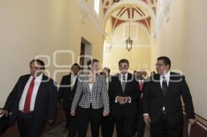 ANIVERSARIO . ABOGADOS LATINOAMERICANOS