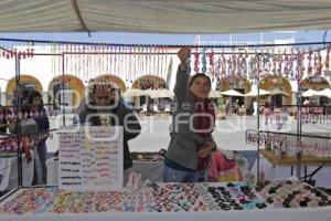 FERIA AGROINDUSTRIAL . CHOLULA