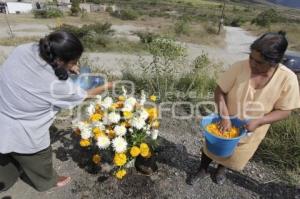 28 DE OCTUBRE. DÍA DE LOS ACCIDENTADOS