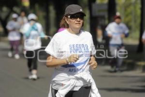 CARRERA DEL MÉDICO