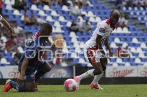 PUEBLA VS ATLANTE . FUTBOL