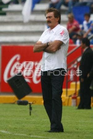 ATLANTE VS PUEBLA.FUTBOL