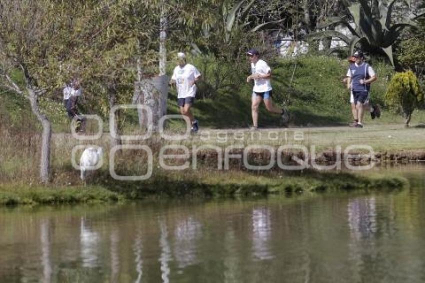 CARRERA DEL MÉDICO