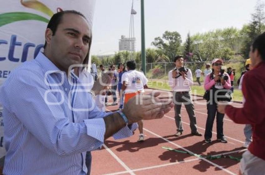 CARRERA DEL MÉDICO